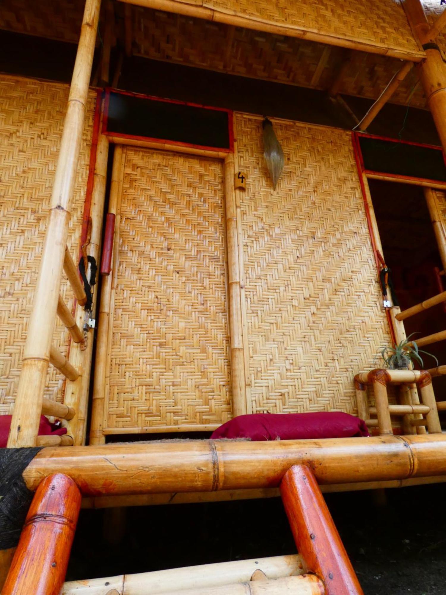 Uncle Hippie'S Dream Hostel Gili Meno Exterior photo